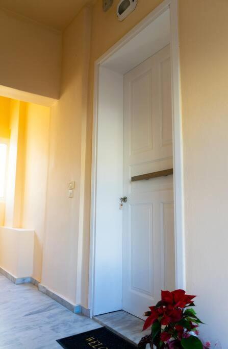 Steleni Home Hriszí Aktí Haniá Kültér fotó