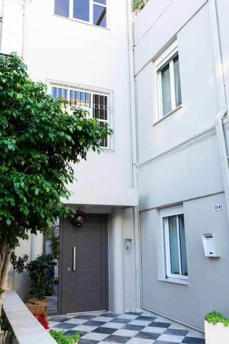 Steleni Home Hriszí Aktí Haniá Kültér fotó