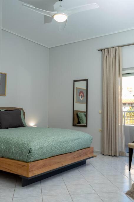 Steleni Home Hriszí Aktí Haniá Kültér fotó