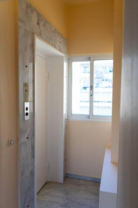 Steleni Home Hriszí Aktí Haniá Kültér fotó
